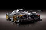 Pagani Zonda R 2009 года